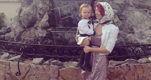 Творческие мамы Челябинска. Секрет бренда ELENA BEREZNYAK, или Про музу, которой два года|Дети в городе