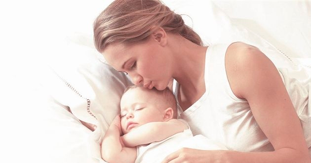 Советы для мам, или Как справиться с материнством на «отлично»|Дети в городе