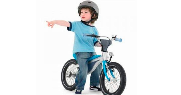 Как выбрать детский велосипед|Дети в городе