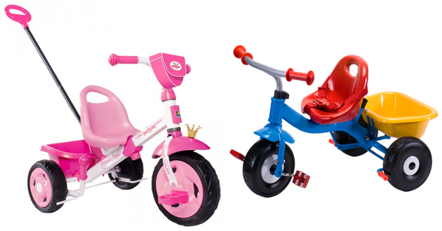 Как выбрать детский велосипед|Дети в городе