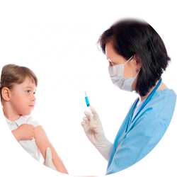 Прививки: ставить или нет|Дети в городе