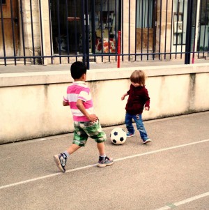 Двигай телом: подборка игр с детьми на улице | Дети в городе
