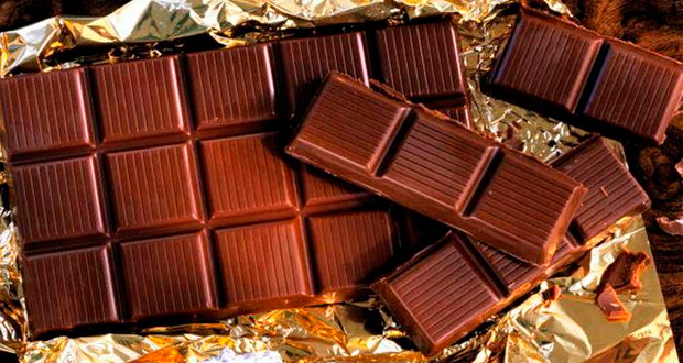 Шоколад — это шоколад|Дети в городе