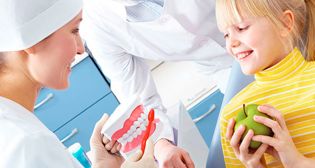 Вылечить зубы без боли и страха: челябинские власти помогут детским стоматологиям|Дети в городе