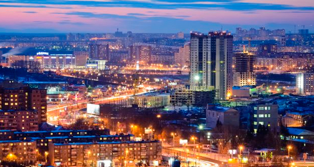 День города Челябинск начал отмечать уже в августе. Афиша мероприятий|Дети в городе