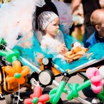 «BABY Ралли» — веселый праздник для всей семьи!|Дети в городе