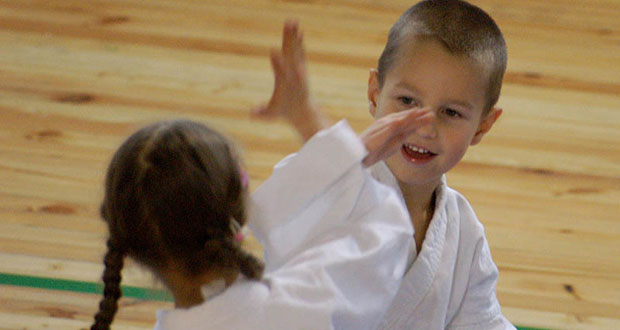 Семь спортшкол Челябинска - лучшие в России | Дети в городе