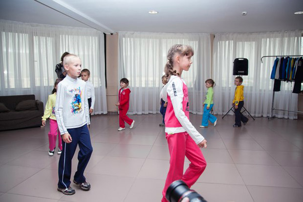 Куда отдать ребенка танцевать в Челябинске? | Дети в городе 
