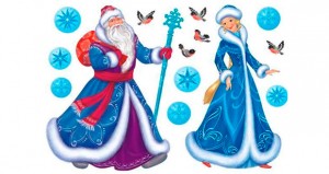 Лучший Дед Мороз Южного Урала верит в чудеса и может вернуть взрослым их детство|Дети в городе