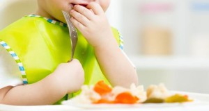Особенности рациона детей первого года жизни с проявлениями пищевой аллергии