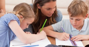 Почему ребенок должен с 1 класса сам делать домашнее задание