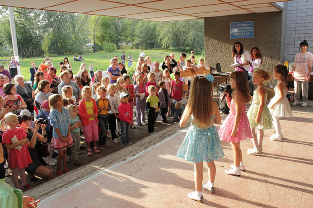 Куда отдать ребенка танцевать в Челябинске? | Дети в городе 