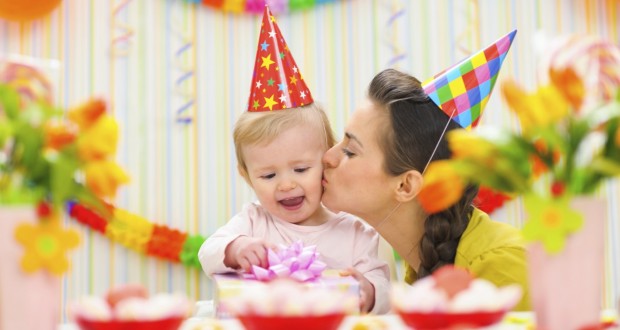5 особенностей режима дня вашего малыша от года до двух лет