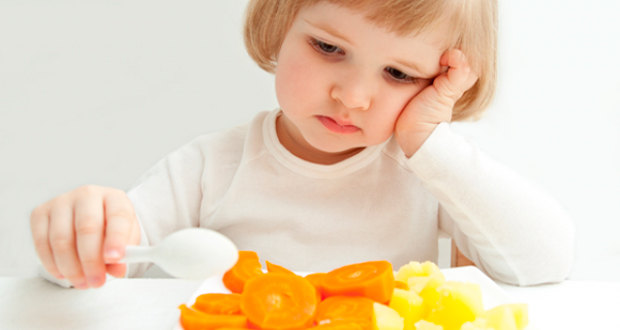 Пищевая аллергия у детей раннего возраста|Дети в городе