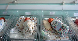 Видеонаблюдение в палатах для новорожденных|Дети в городе