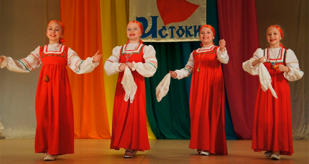 Названы победители V фольклорного фестиваля народной песни «Истоки»|Дети в городе