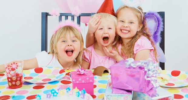 Детский день рождения дома: игры и конкурсы|Дети в городе