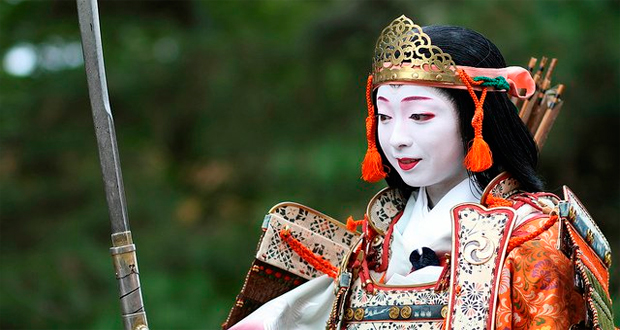 В Челябинске пройдет фестиваль японской культуры|Дети в городе