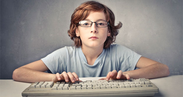 Детям расскажут о безопасности в интернете|Дети в городе