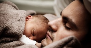 Как уложить спать малыша | Дети в городе