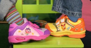 Обувной лоцман - сеть магазинов детской обуви