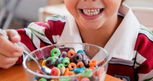 Опасные для детей пищевые красители