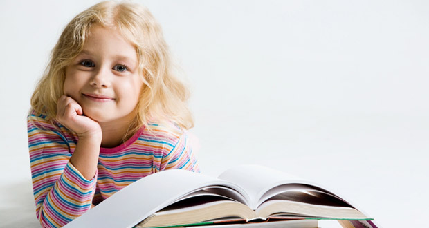 Ищите хорошую детскую книгу? «Настя и Никита» помогут | Дети в городе