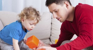 Взаимоотношения ребенка и отчима