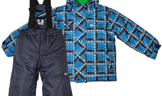 Зимние комплекты одежды для мальчиков