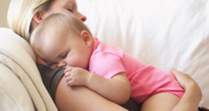 Как без уговоров уложить ребенка спать