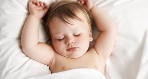 Как настроить режим сна малыша
