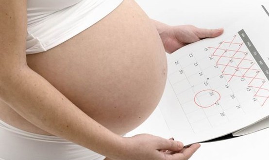 Как правильно посчитать срок беременности