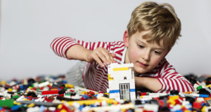 Лего-конструкторы для детей
