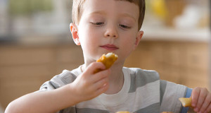 Особенности питания дошкольников