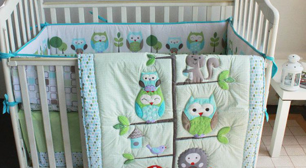 Лучшие ткани для детского постельного белья