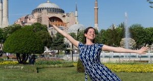 Советы туристам отправляющимся в Турцию