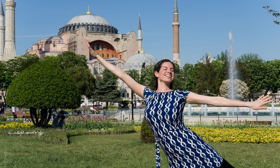 Советы туристам отправляющимся в Турцию