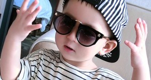 Солнцезащитные очки и аксессуары для мальчиков
